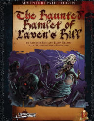 Title: The Haunted Hamlet of Raven's Hill (5ED), Author: Jason Nelson