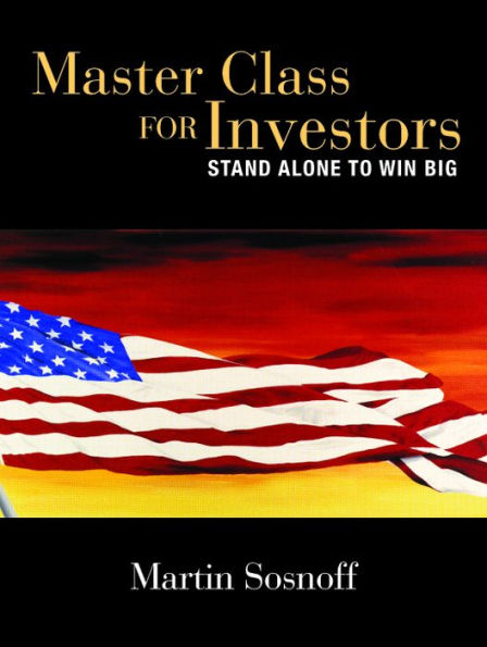 Master Class for Investors: Stand Alone to Win Big