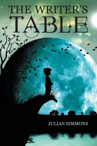 The Writer's Table: Book One