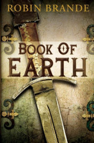 Title: Book of Earth, Author: Robin Brande