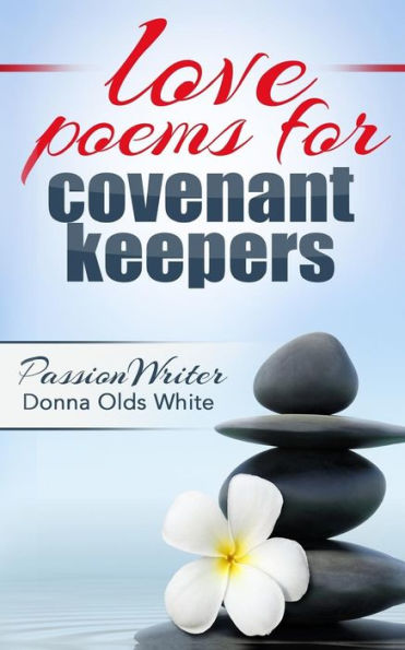 love poems for covenant keepers