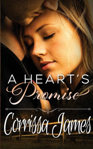 A Heart's Promise: Book 2 in the Great Plains Romance Series