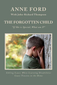 Title: The Forgotten Child: 