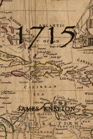 Title: 1715, Author: James Knepton
