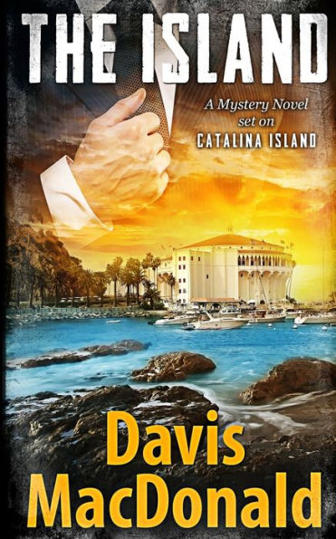 The Island: A Mystery Novel Set in Catalina