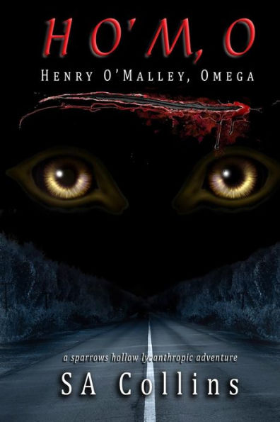 HO'M, O - Henry O'Malley, Omega