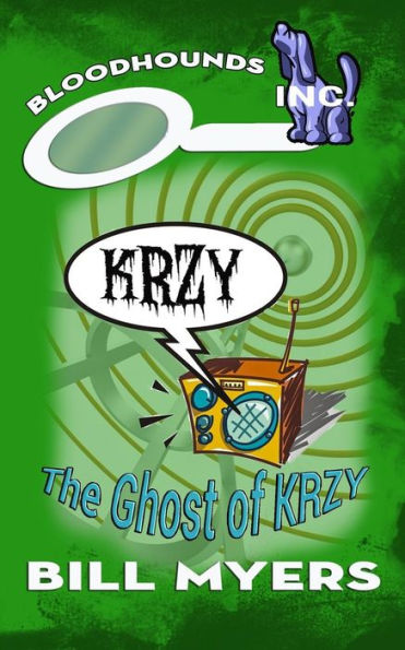 The Ghost of KRZY