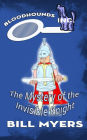 The Mystery of the Invisible Knight