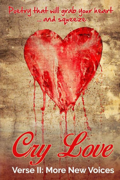 Cry Love: More New Voices