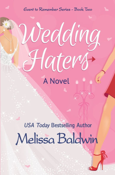 Wedding Haters