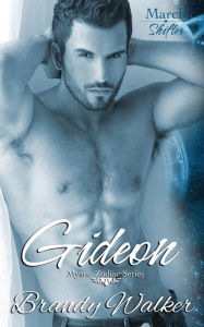 Title: Gideon: March, Author: Brandy Walker