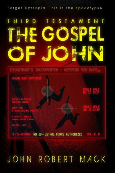 The Gospel of John