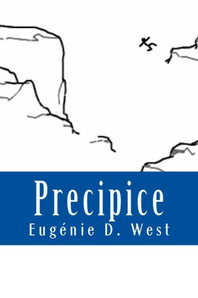 Precipice: Book Eight in the 'Reporting is Murder'(c) Series