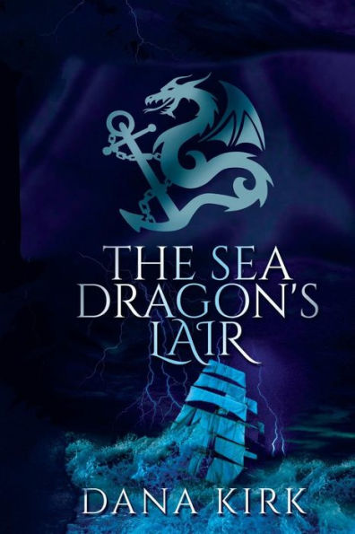 The Sea Dragon's Lair
