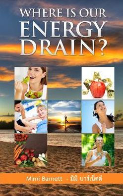 Where is our energy drain?