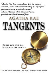 Title: Tangents, Author: Agatha Rae