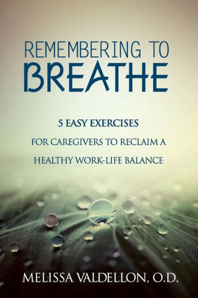 Remembering to Breathe: 5 Easy Exercises for Caregivers to Reclaim a Healthy Work-Life Balance