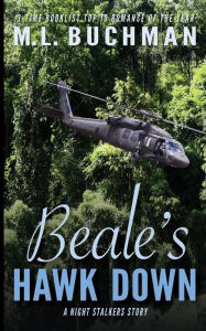 Title: Beale's Hawk Down, Author: M. L. Buchman