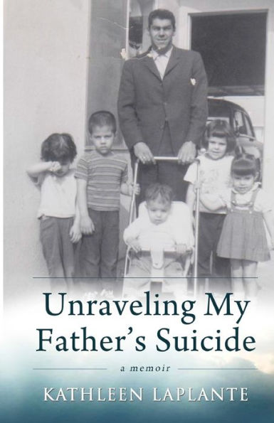 Unraveling My Father's Suicide