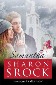 Title: Samantha, Author: Sharon Srock