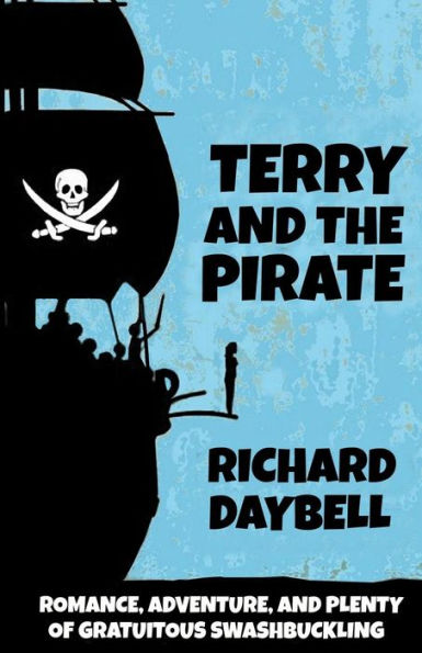 Terry and the Pirate