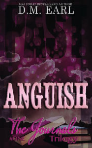 Title: Anguish, Author: D M Earl