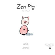 Title: Zen Pig: Volume 1 / Issue 1, Author: Mark Brown