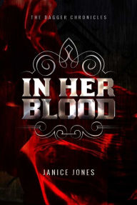 Title: In Her Blood, Author: Janice Jones