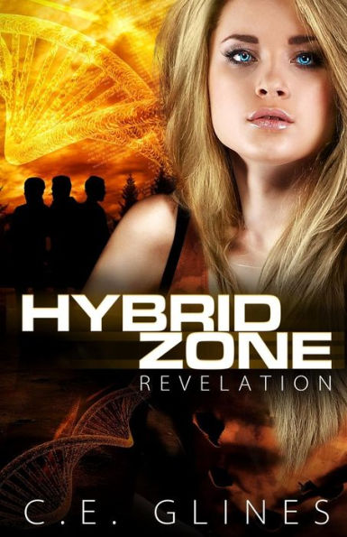 Hybrid Zone Revelation