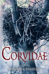 Title: Corvidae, Author: Jane Yolen