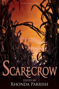 Title: Scarecrow, Author: Jane Yolen