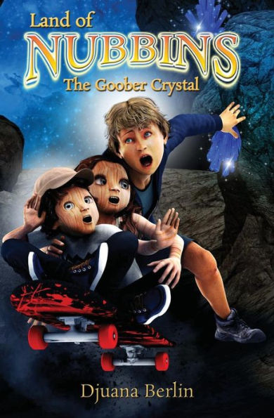 The Goober Crystal