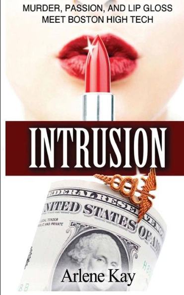 Intrusion