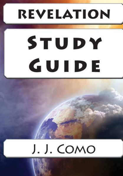 Revelation Study Guide