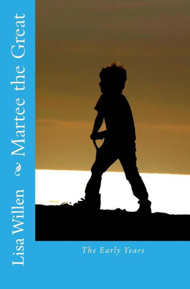 Martee the Great: The Early Years