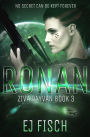 Ronan: Ziva Payvan Book 3