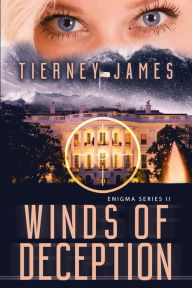 Title: Winds of Deception, Author: Tierney James