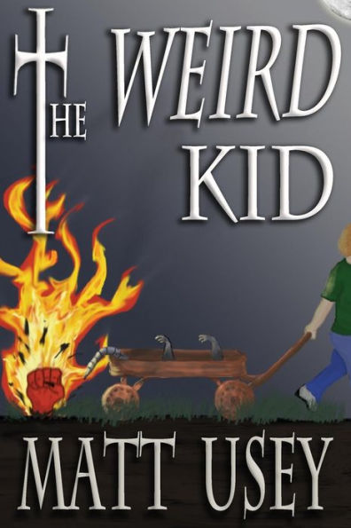 The Weird Kid
