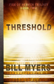 Title: Threshold, Author: Bill Myers