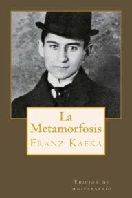 Title: La Metamorfosis, Author: Franz Kafka