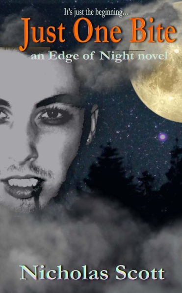 Just One Bite: an Edge of Night novel