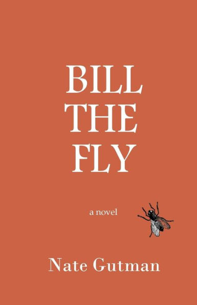 Bill the Fly