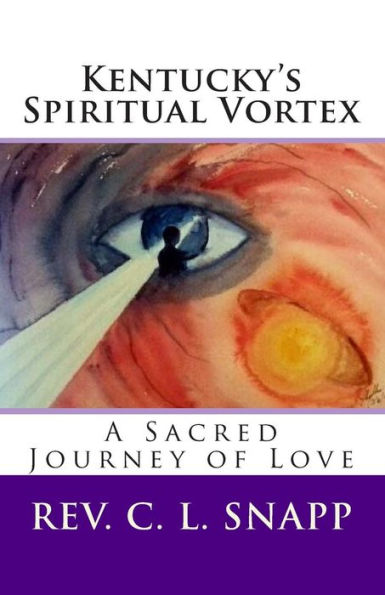 Kentucky's Spiritual Vortex: A Sacred Journey of Love