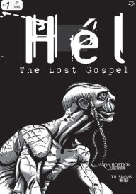 Title: Hel: The Lost Gospel, Author: T.R. Simms