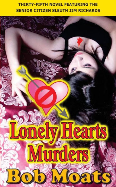 Lonely Hearts Murders