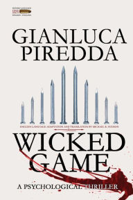 Title: Wicked Game, Author: Michael R Hudson