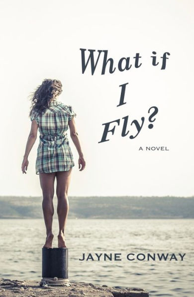 What if I Fly?