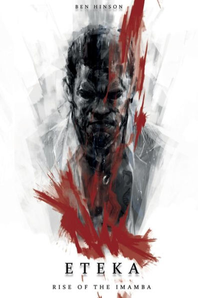Eteka: Rise of the Imamba
