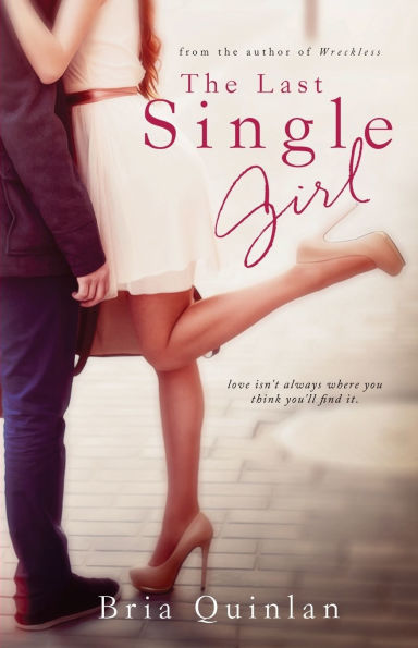 The Last Single Girl