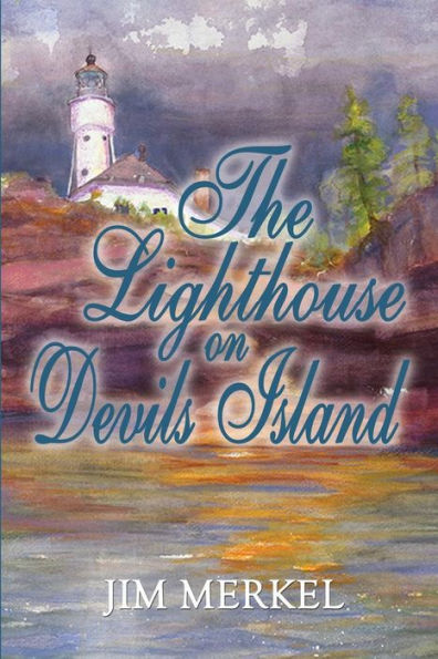 The Lighthouse on Devils Island